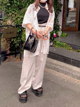 maik☺︎さんのコーディネート