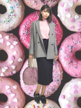 さくらさんのコーディネート