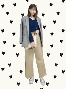 さくらさんのコーディネート