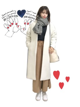 さくらさんのコーディネート