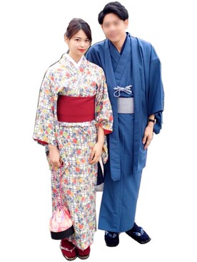 さくらさんのコーディネート