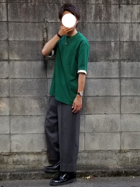 jinさんのコーディネート