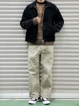 jinさんのコーディネート