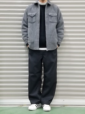 jinさんのコーディネート