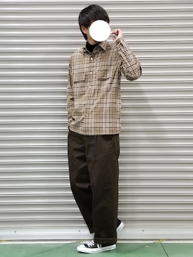 jinさんのコーディネート