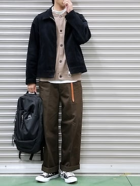 jinさんのコーディネート