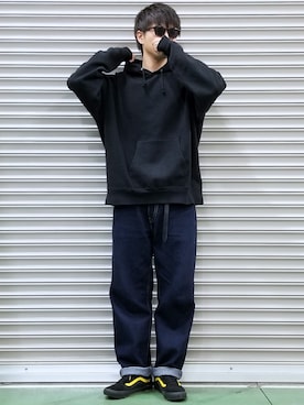 jinさんのコーディネート