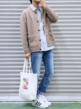 jinさんのコーディネート