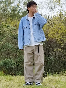 jinさんのコーディネート