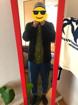 どぅーさんさんのコーディネート