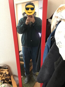 どぅーさんさんのコーディネート