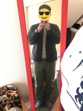 どぅーさんさんのコーディネート