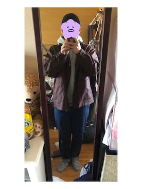 どぅーさんさんのコーディネート