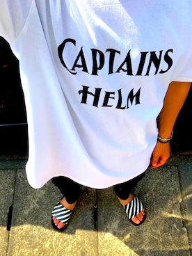 mr.chinstaさんのコーディネート