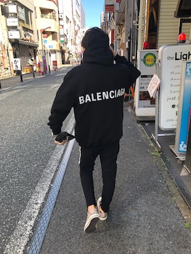 mr.chinstaさんのコーディネート