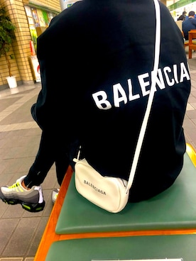 mr.chinstaさんのコーディネート