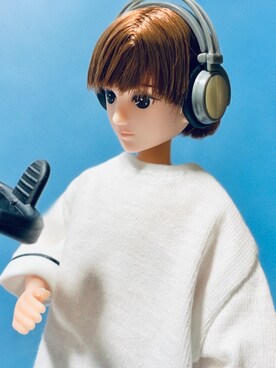 リカちゃんボーイフレンド はるとくん のメンズ人気ファッションコーディネート Wear