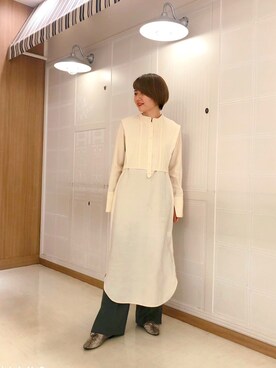イオンモール名取店さんのコーディネート
