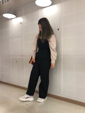 イオンモール名取店さんのコーディネート