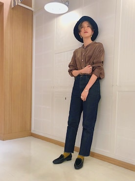 イオンモール名取店さんのコーディネート