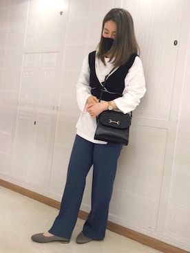 イオンモール名取店さんのコーディネート