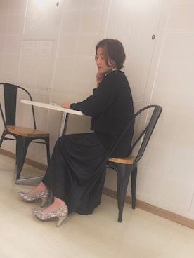 イオンモール名取店さんのコーディネート