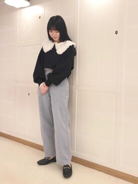 イオンモール名取店さんのコーディネート