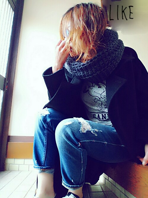 ＊心愛＊ココさんのコーディネート