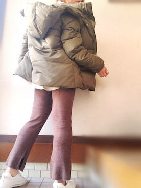 ＊心愛＊ココさん（レディース・160cm）の秋コーディネート