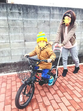 y❤︎aさんのコーディネート