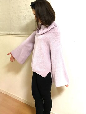 y❤︎aさんのコーディネート