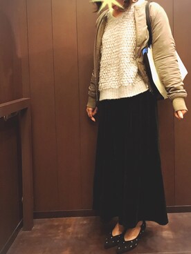 y❤︎aさんのコーディネート