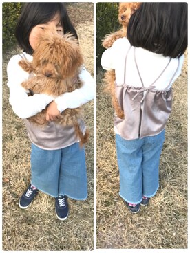 y❤︎aさんのコーディネート