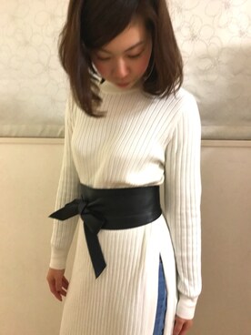 y❤︎aさんのコーディネート