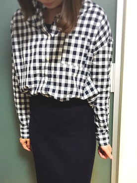 y❤︎aさんのコーディネート