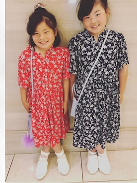 y❤︎aさんのコーディネート