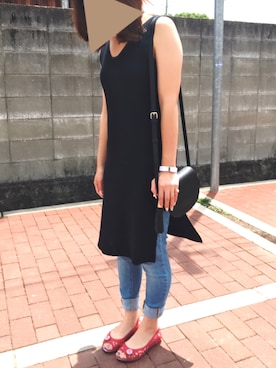 y❤︎aさんのコーディネート