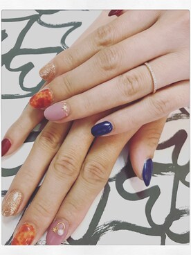 y❤︎aさんのコーディネート