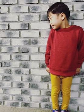 y❤︎aさんのコーディネート