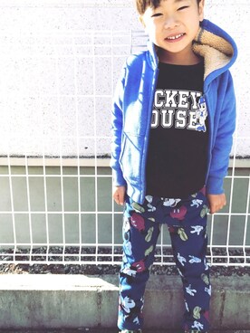 y❤︎aさんのコーディネート