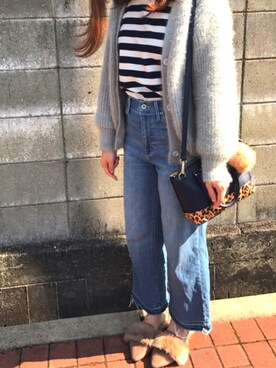 y❤︎aさんのコーディネート