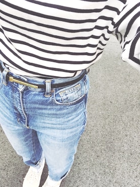 y❤︎aさんのコーディネート