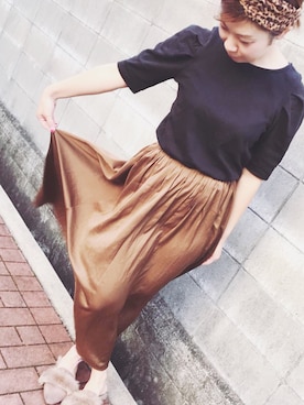 y❤︎aさんのコーディネート