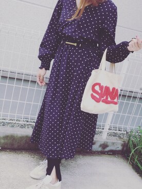 y❤︎aさんのコーディネート