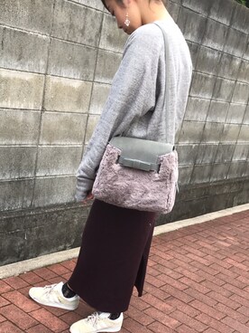 y❤︎aさんのコーディネート