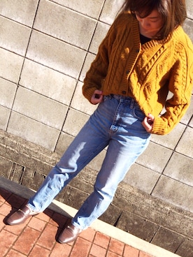 y❤︎aさんのコーディネート