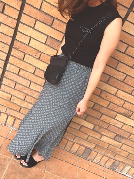 y❤︎aさんのコーディネート