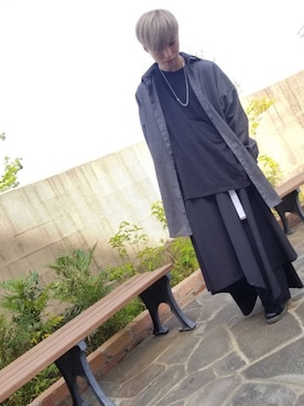 GRAND GLOBALつくば店さんのコーディネート