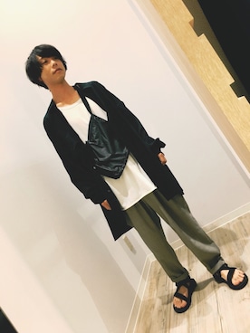 GRAND GLOBALつくば店さんのコーディネート