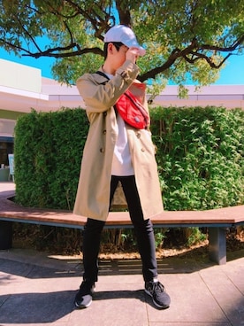 GRAND GLOBALつくば店さんのコーディネート